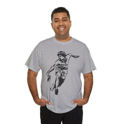 CLASSIC TENNIS - Tennis (Basic Tee)