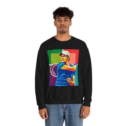 JANNIK SINNER 2 - Tennis (Sweatshirt)