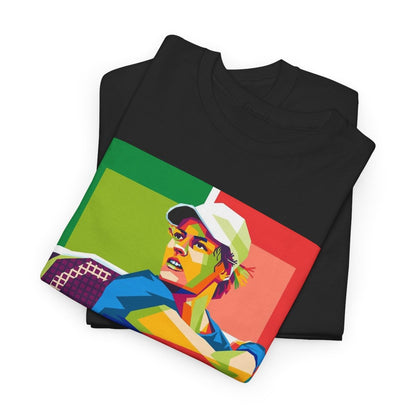 JANNIK SINNER 2 - Tennis (Dri Fit)