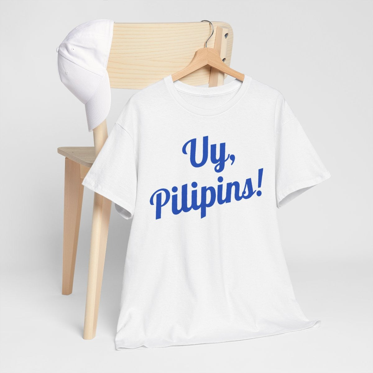 UY, PILIPINS!- Tennis & Pickleball (Dri Fit)
