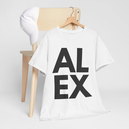 ALEX - Tennis (Dri Fit)