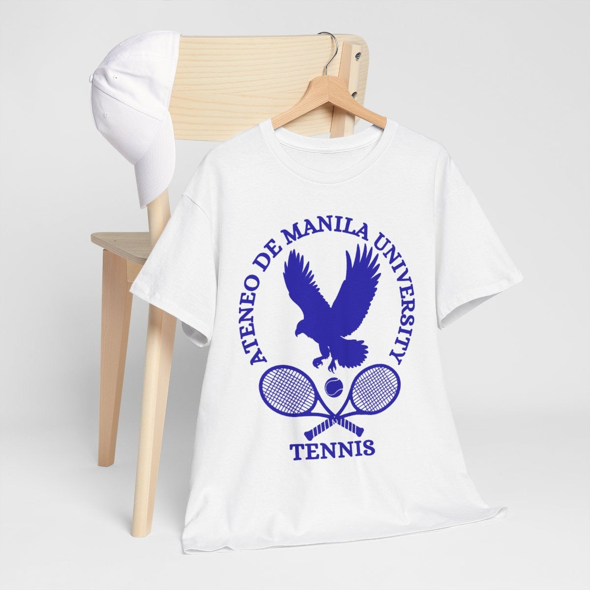 ATENEAO TENNIS - Tennis (Basic Tee)