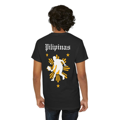 TEAM PILIPINAS PICKLEBALL 7 - Pickleball (Basic Tee)