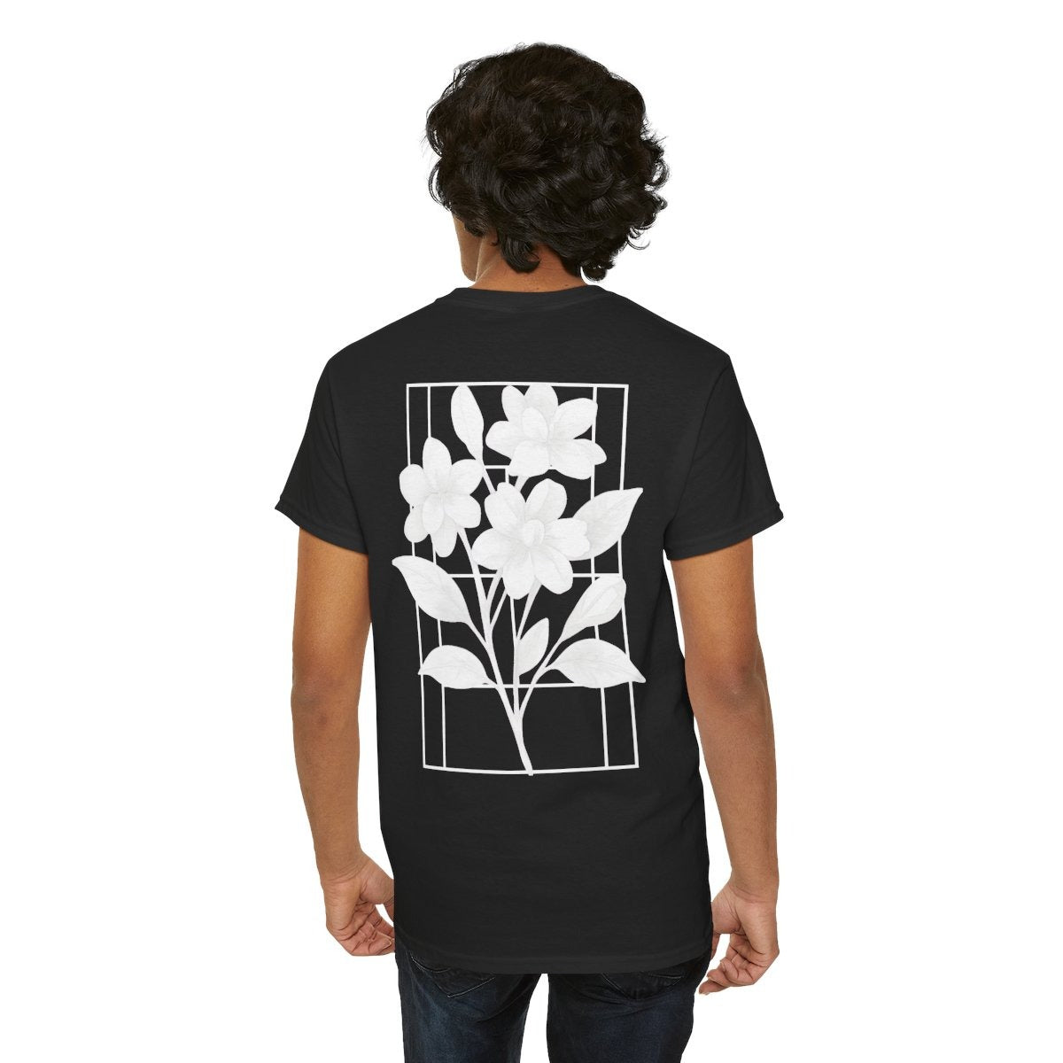 SAMPAGUITA 5 - Tennis (Basic Tee)
