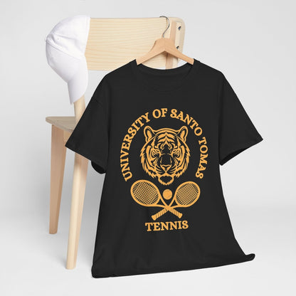 UST TENNIS - Tennis (Basic Tee)