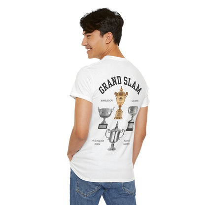 GRAND SLAM TROPHIES - Tennis (Dri Fit)