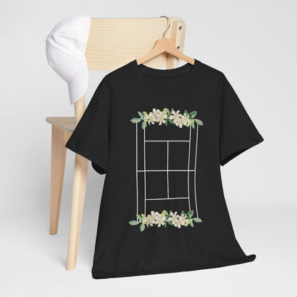 SAMPAGUITA 1 - Tennis (Dri Fit)