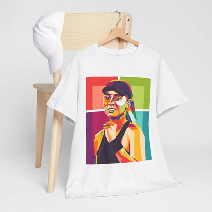 ELENA RYBAKINA 1 - Tennis (Kids Tee)