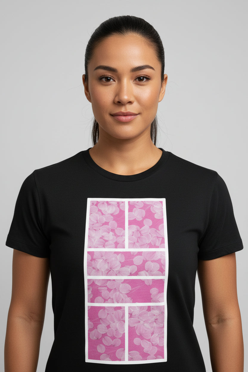SAKURA COURT - Pickleball (Dri Fit)