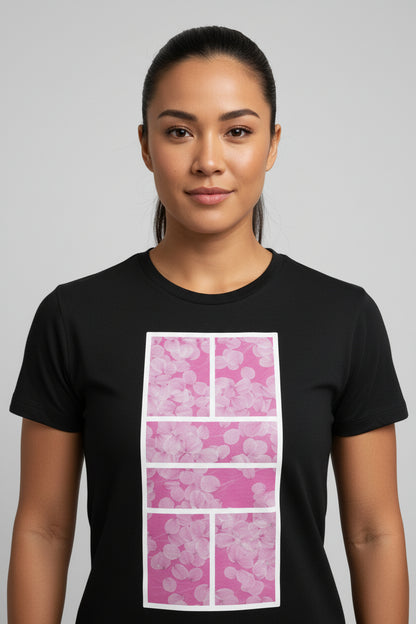 SAKURA COURT - Pickleball (Dri Fit)