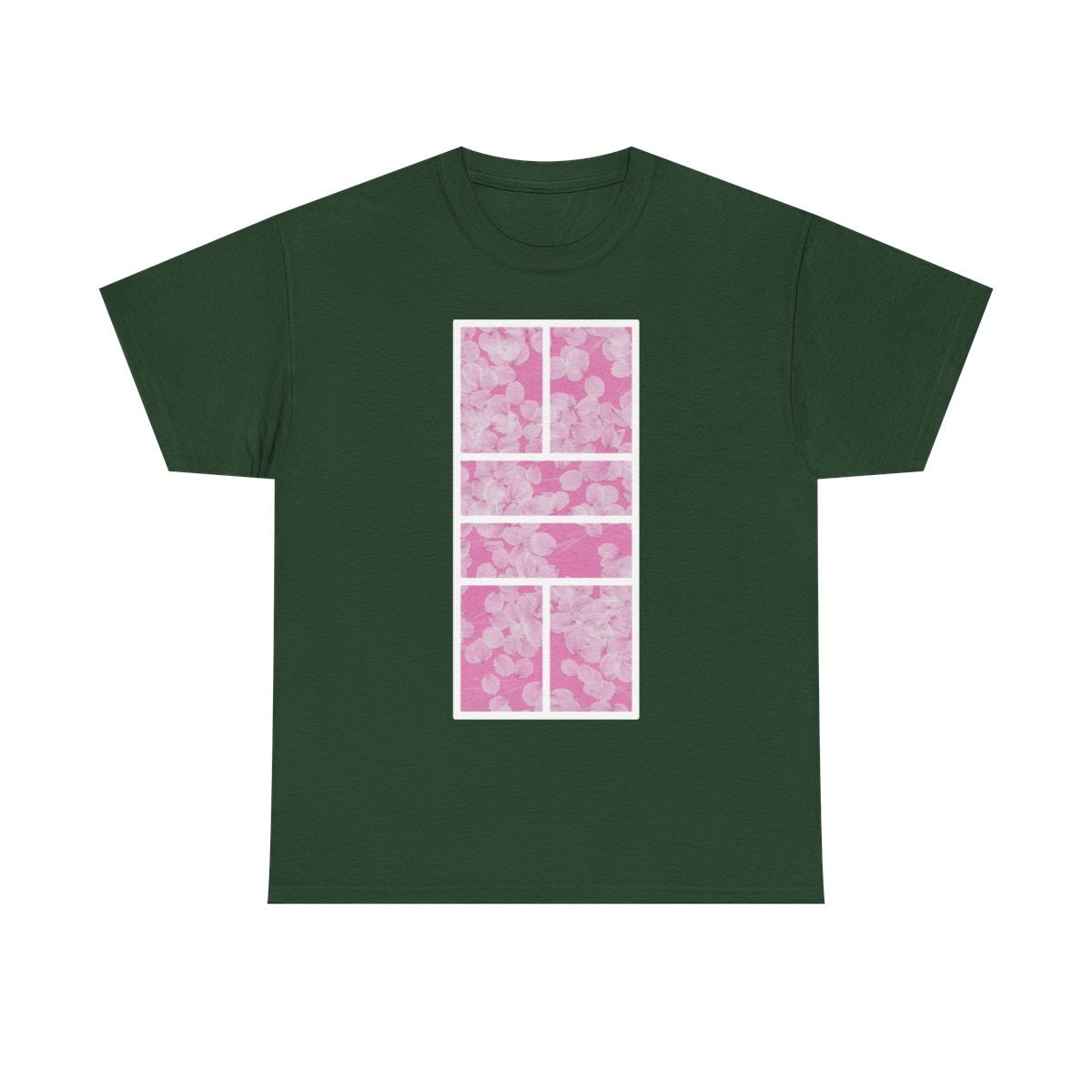 SAKURA COURT - Pickleball (Basic Tee)