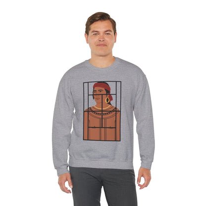 FILIPINO TENNIS WARRIOR - Tennis (Sweatshirt)
