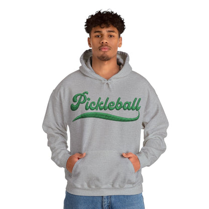 PICKLEBALL PATCH LOOK - Pickleball (Hoodie)