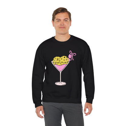 MARTINI - Pickleball (Sweatshirt)