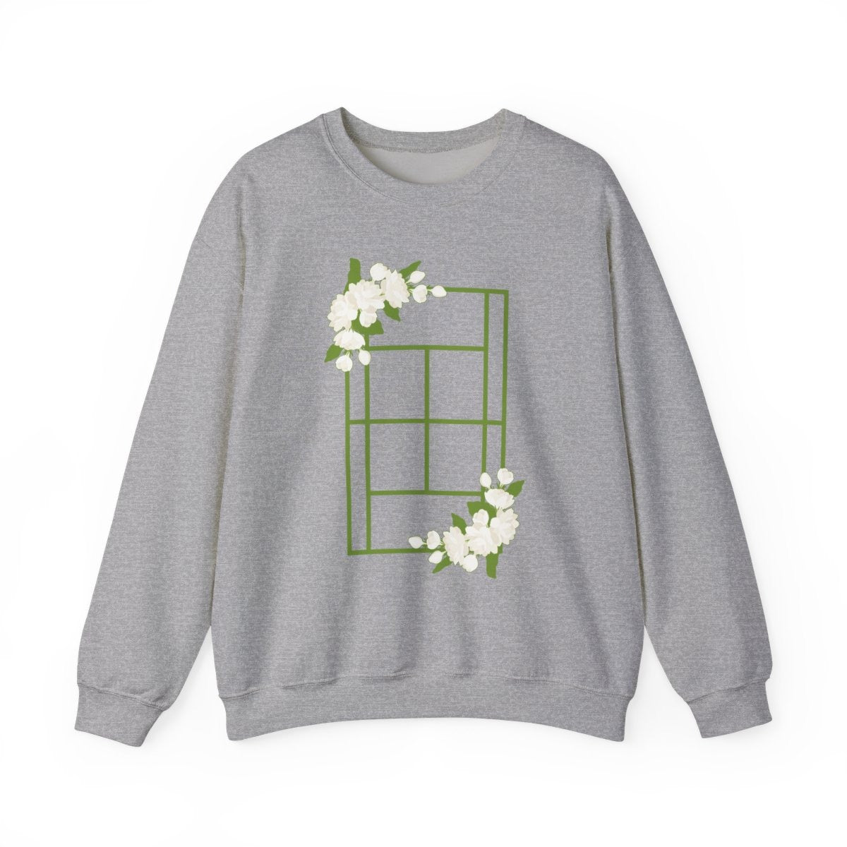 SAMPAGUITA 6 - Tennis (Sweatshirt)