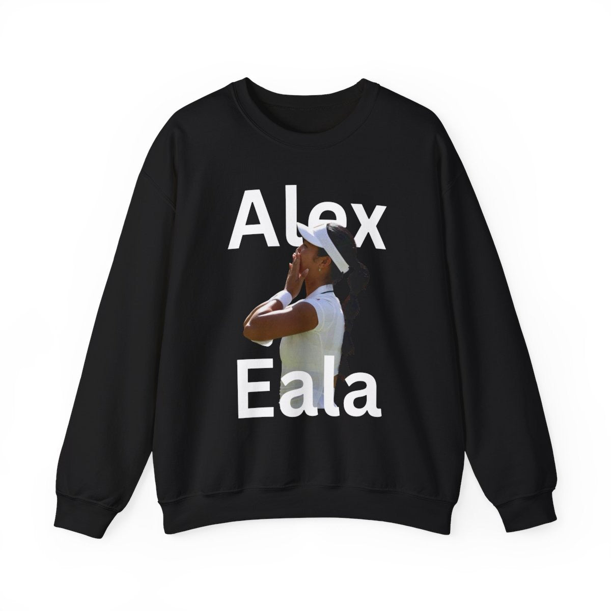ALEX EALA 6 - Tennis (Sweatshirt)
