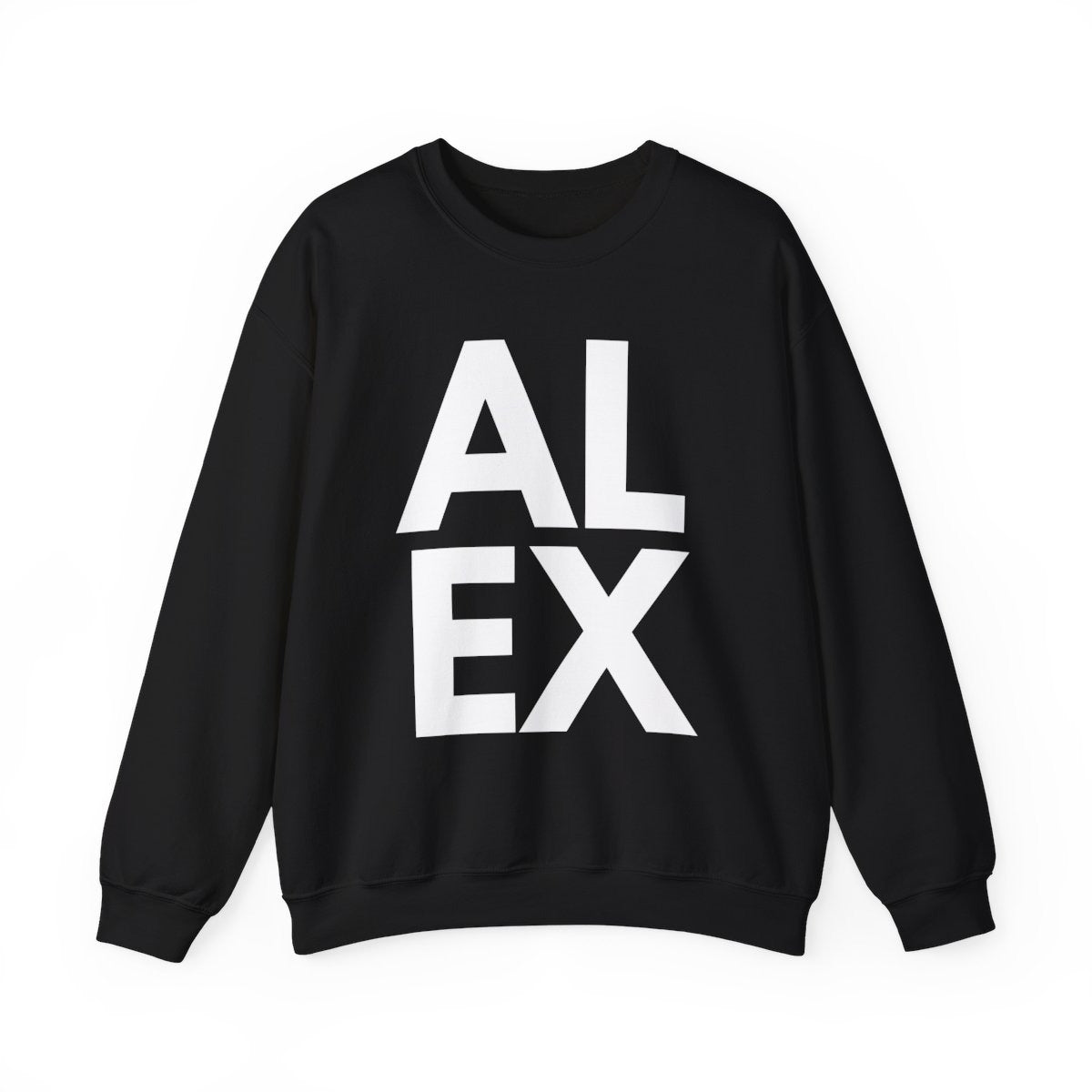 ALEX - Tennis (Sweatshirt)