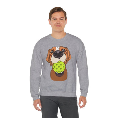 COURT COMPANION - Pickleball (Sweatshirt)