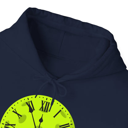PICKLE TIME - Pickleball (Hoodie)