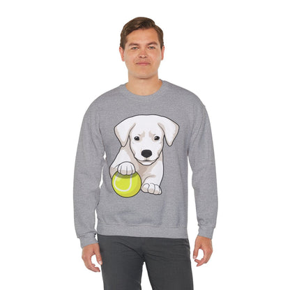 TENNIS PUP - Tennis (Sweatshirt)