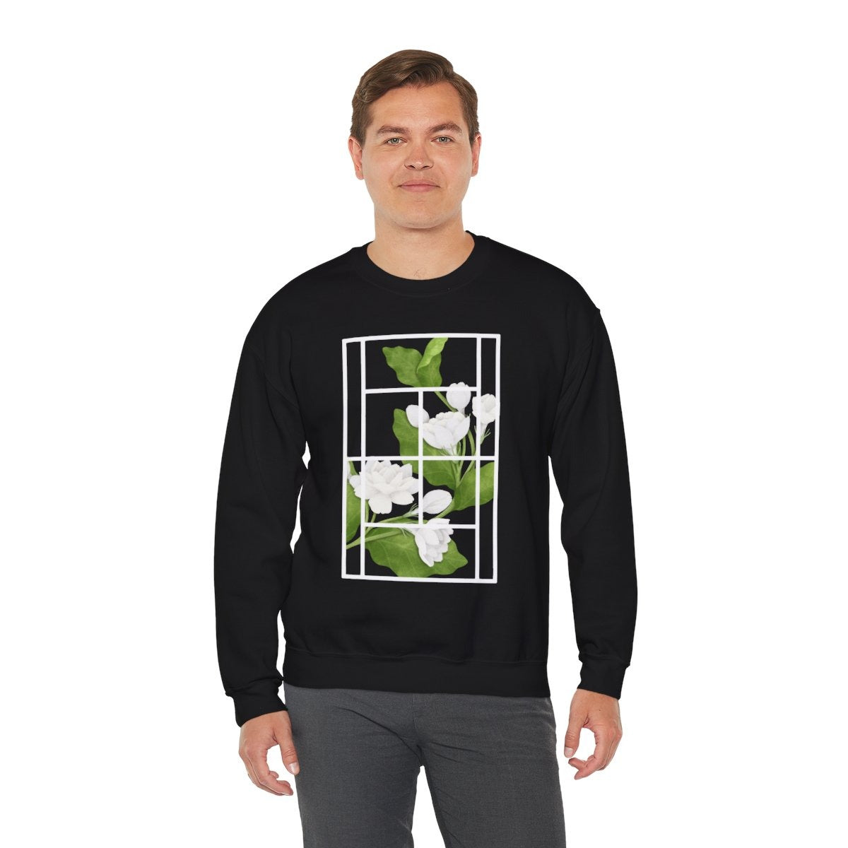 SAMPAGUITA 7 - Tennis (Sweatshirt)