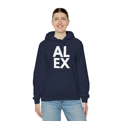 ALEX - Tennis (Hoodie)
