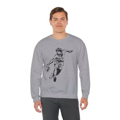 CLASSIC TENNIS - Tennis (Sweatshirt)