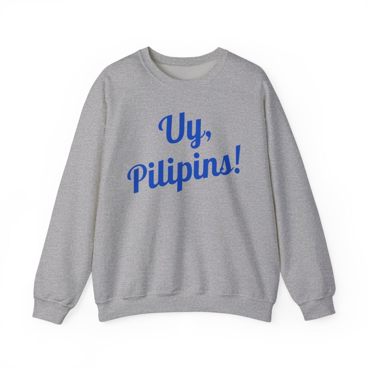 UY, PILIPINS! - Tennis & Pickleball (Sweatshirt)