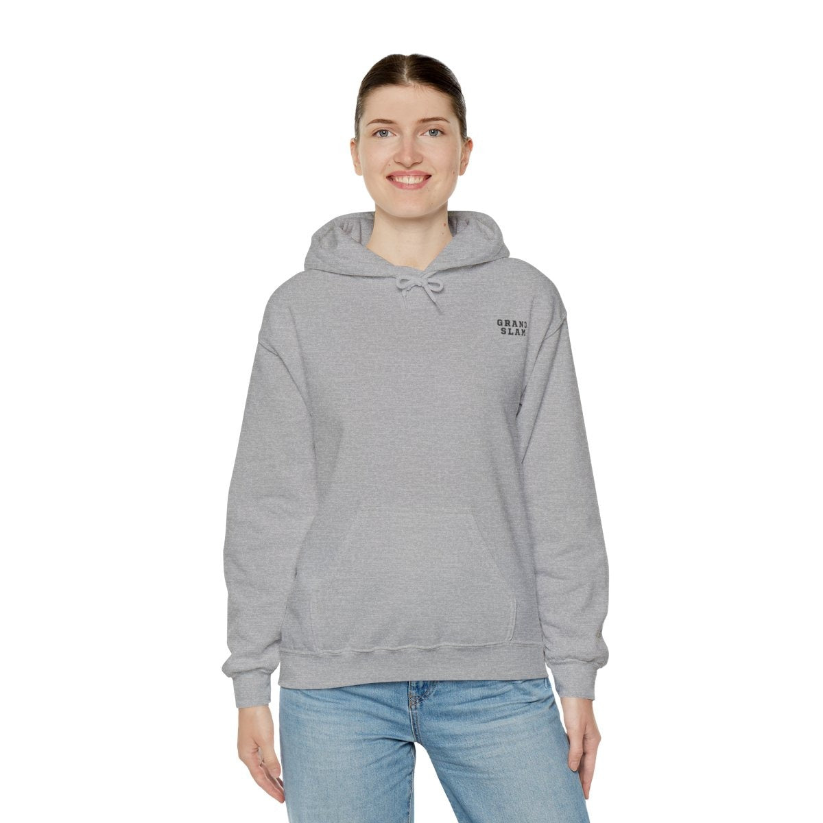 ALEX EALA 2 - Tennis (Hoodie)