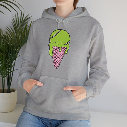 TENNIS SCOOP - Tennis (Hoodie)