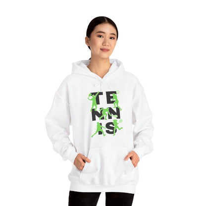 GRIP - Tennis (Hoodie)