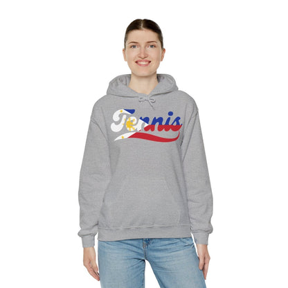 TENNIS PILIPINAS - Tennis (Hoodie)