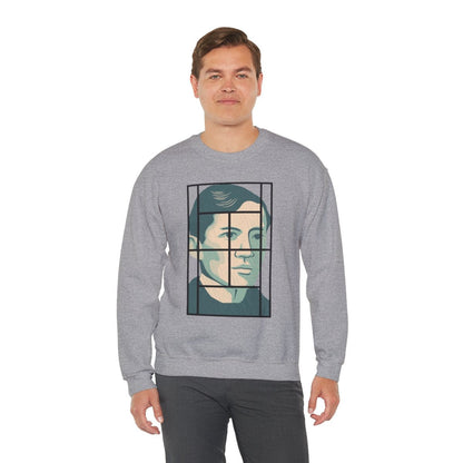 JOSE RIZAL - Tennis (Sweatshirt)