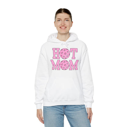 HOT MOM - Pickleball (Hoodie)