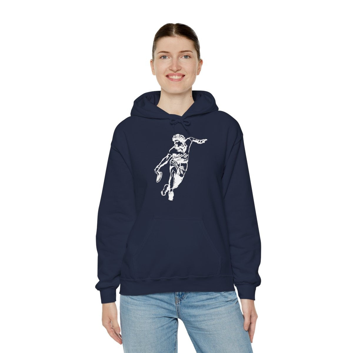 CLASSIC TENNIS - Tennis (Hoodie)