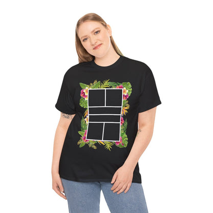 PICKLEBALL TROPICAL - Pickleball (Dri Fit)