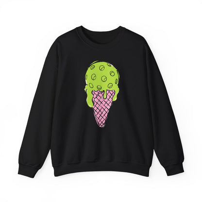 PICKLE SCOOP - Pickleball (Sweatshirt)