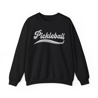 PICKLEBALL PATCH LOOK - Pickleball (Sweatshirt)