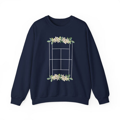 SAMPAGUITA 1 - Tennis (Sweatshirt)