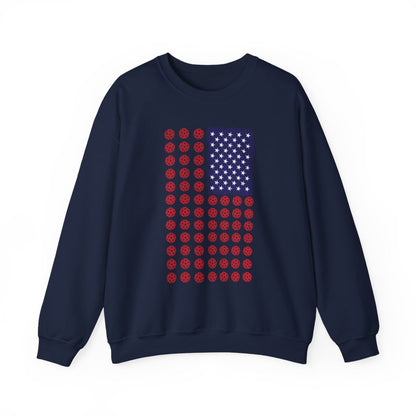 PICKLEBALL USA - Pickleball (Sweatshirt)