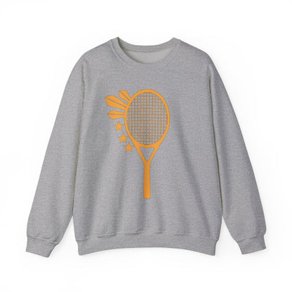 3 STARS & SUN - Tennis (Sweatshirt)