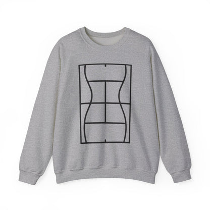 FIERCE - Tennis (Sweatshirt)