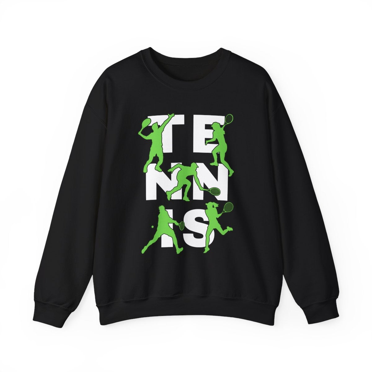 GRIP - Tennis (Sweatshirt)