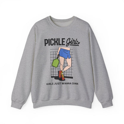 PICKLE GIRLS 2 - Pickleball (Sweatshirt)