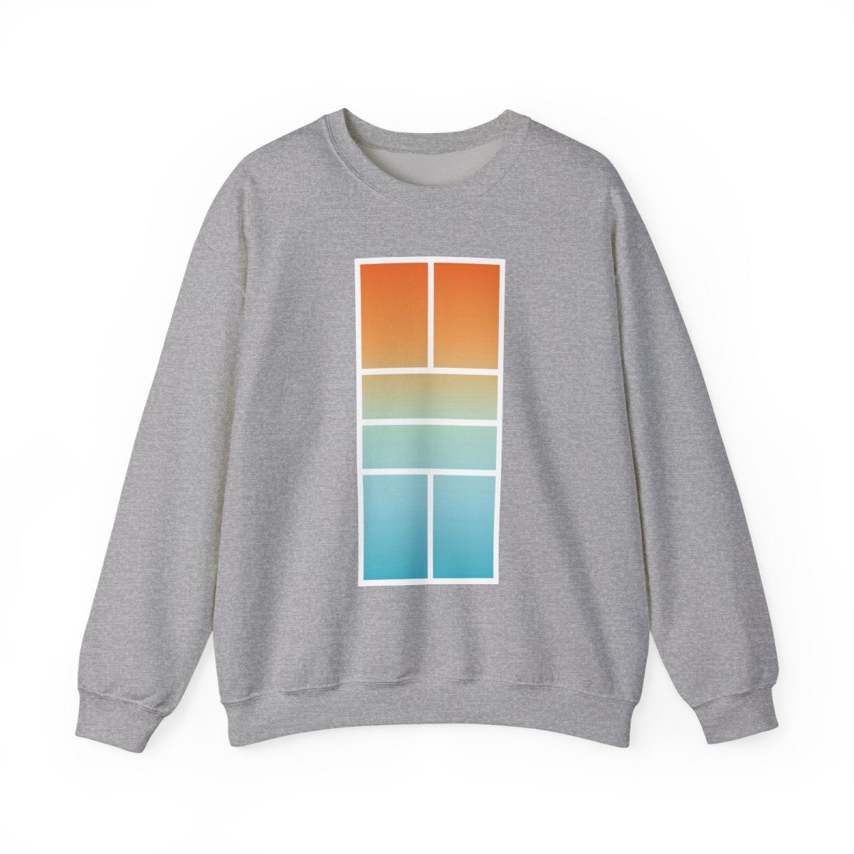 PICKLEBALL COURT 7 - Pickleball (Sweatshirt)