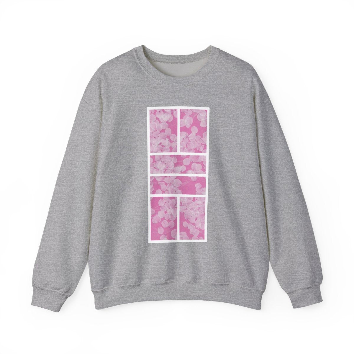SAKURA COURT - Pickleball (Sweatshirt)
