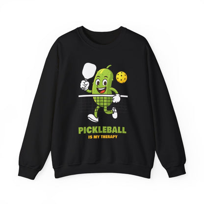 THERAPY 2 - Pickleball (Sweatshirt)