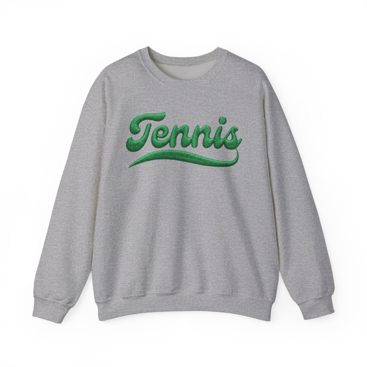 TENNIS PATCH LOOK - Tennis (Sweatshirt)