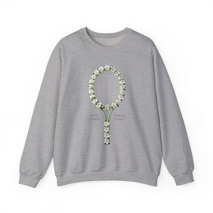 SAMPAGUITA 2 - Tennis (Sweatshirt)