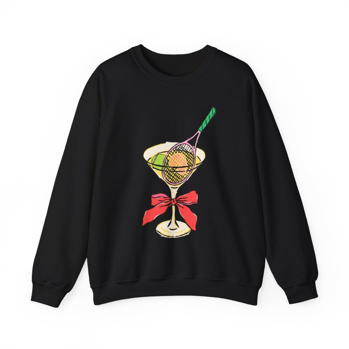 TOPSPIN TEQUILA - Tennis (Sweatshirt)